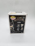 Funko Pop! DC Heroes Batman Arkham Knight #71 Vinyl Figure 2015.
