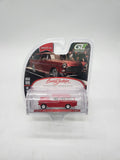 Greenlight Barrett-Jackson 1955 Chevrolet Nomad Custom Wagon 1:64 Diecast.