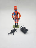 GI Joe Alley Viper 1989.