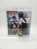 A Nightmare on Elm Street 5 NECA SDCC 2014 Exclusive Super Freddy Krueger Figure.