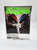 Nintendo Power Magazine Volume 237 January 2009 Previews Special Ninja Turtles.