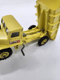 Vintage Dinky Supertoys 965 Euclid Rear Dump Truck.