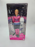 Barbie Tim Hortons Mattel 2025 PWHL Hockey Player Doll  Canada Blonde NIP JGD26.