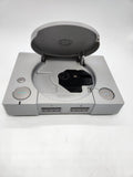 Sony PlayStation PS1 Console. One Console SCPH-5501 Bundle.