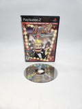 Buzz The Hollywood Quiz Sony PlayStation 2, 2008 PS2.