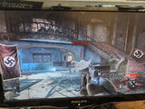 Sony PlayStation 3 Slim PS3 Slim black CECH-3001A.