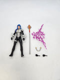 Power Rangers Lightning Collection Astronema (Blue Hair).