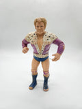 Titan Sports Grand Toys LTD  WWF Wrestling  1987 King Harley Race.