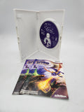 The Legend of Spyro: Dawn of the Dragon Nintendo Wii, 2008.