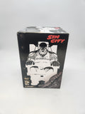 1999 McFarlane Toys Frank Miller Sin City Death Row Comics Marv Deluxe Box Set.