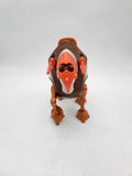 Stridor War Horse 100% COMPLETE He Man Vintage Masters of the Universe 1984.