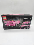 LEGO 77241 Speed Champions 2 Fast 2 Furious Honda S2000.