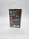 Space Invaders Extreme PlayStation Portable PSP, 2008.