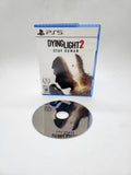 Dying Light 2 Stay Human PS5.