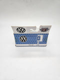 M2 Machines Auto-Thentics Series 78 1960 VW Double Cab Truck USA Model R78.