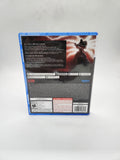 Diablo 4 / IV Sony PlayStation 5 PS5.