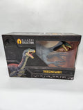 Mattel Jurassic World Hammond Collection Therizinosaurus Dinosaur Hxp73.