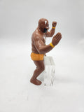 Kamala Ugandan Giant 1987 WWF LJN Series 4 Titan Sports Rubber wrestling figure.