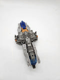 Transformers Dark Of The Moon ULTIMATE OPTIMUS PRIME Leader Class Hasbro 2011.
