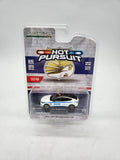 1:64 GreenLight *HOT PURSUIT 45* NYPD 2022 Ford Mustang Mach-E GT.