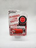 1:64 Running on Empty Series 8 1969 Volkswagen Type 2 Panel Greenlight.