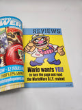 Nintendo Power Volume 253 The Next Scribblenauts.