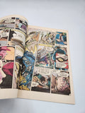 Pacific Presents: Rocketeer #1 PACIFIC COMICS 1982 Dave Stevens, Steve Ditko art.