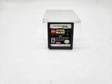 LEGO Star Wars: The Complete Saga Nintendo DS, 2007.