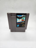 Slalom Nintendo NES.