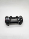 OEM Sony PS4 DualShock 4 Wireless Controller Gloss Black CUH-ZCT2U.