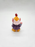 1985 Galoob Vintage Filmation Blackstar Dwarfs TROBBIT RIF Action Figure Rare.