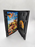 Ty the Tasmanian Tiger 2: Bush Rescue Nintendo GameCube, 2004.
