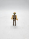 Vintage Star Wars Lobot 1980 Kenner Empire Strikes Back Action Figure.
