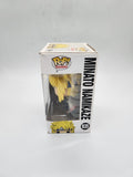Funko CHASE Minato Namikaze 935 Naruto Shippuden  AAA Exclusive.