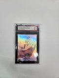 1992 Upper Deck Comic Ball 3 Bugs Bunny/Chuck Jones Hologram Card DODGERS FSA 7.
