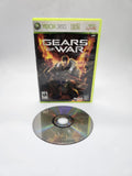 Gears of War Microsoft Xbox 360, 2006.