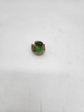TMNT Fighting Gear Raph HELMET 2004 Playmates Ninja Turtle Raphael accessory.