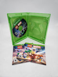Lego: Marvel Super Heroes Xbox One.