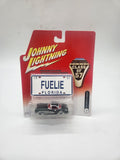 1957 Chevrolet CORVETTE collector car in orig pkg--mint brand new "Fuelie" 57.