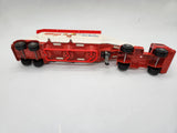 Vintage Matchbox Super Kings K-3 Kellogg's Tractor Trailer Truck.