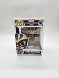 Marvel Lucha Libre El Animal Indestructible Pop! Vinyl Figure #711 Funko.