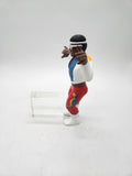 WWF LJN Superstars 1987 Koko B Ware No Frankie Action Figure WWE.