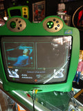 Enter the Matrix Nintendo GameCube Players Choice Complete.