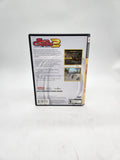 SnoCross 2 Featuring Blair Morgan PS2 PlayStation 2.