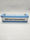 M2 Machines 1987 Ford F-350 Truck & 1995 Ford Ranger Hauler.
