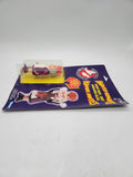 1986 ghostbusters Granny Gross carded.