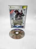 Medal of Honor: Frontline Microsoft Xbox, 2002.