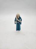 1983 Kenner - Bib Fortuna - Star Wars 3.75" Action Figure - Hong Kong.