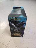 World of Warcraft Illidan Stormrage Deluxe Collector Figure - Series 1.