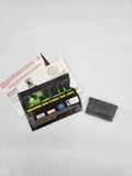 The Incredible Hulk Nintendo Game Boy Advance GBA
